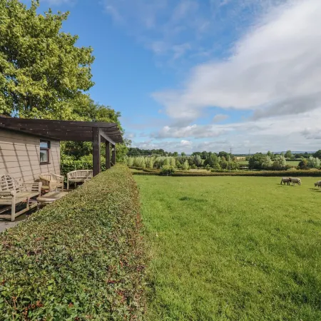 Upham View