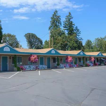 Sweet Home Inn