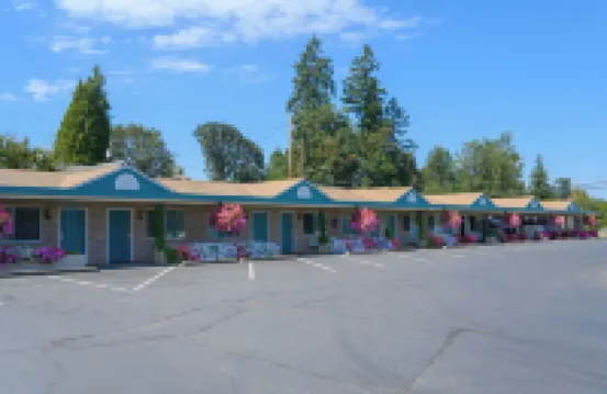 Sweet Home Inn