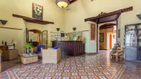 Hotel Casa San Francisco - 3-Star