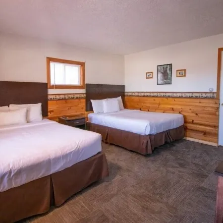 The Superior Motel