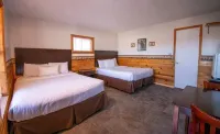 The Superior Motel Hotels in Wetmore