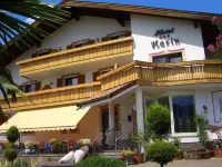 Hotel Karin Hotels in Saltusio