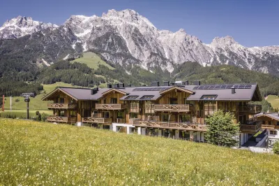 Stockinggut by Avenida - Ski in & Ski Out