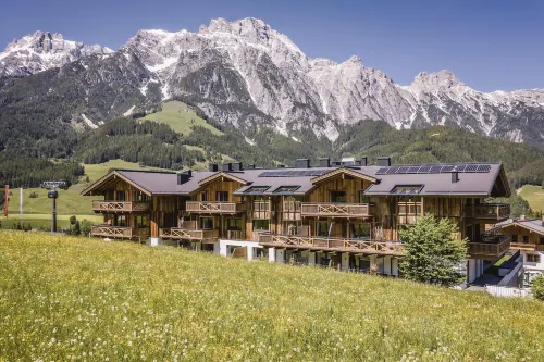 Stockinggut by Avenida - Ski in & Ski Out Hotels in Leogang