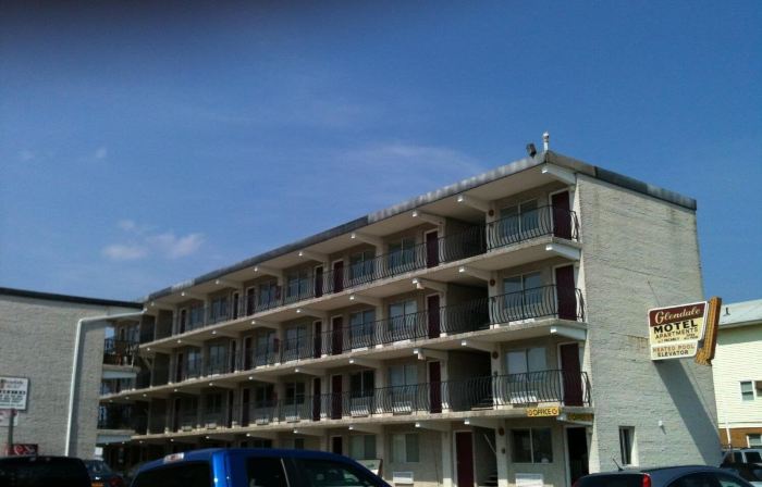 Glendale Motel