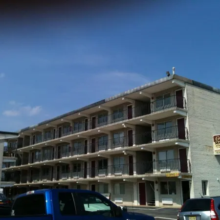 Glendale Motel