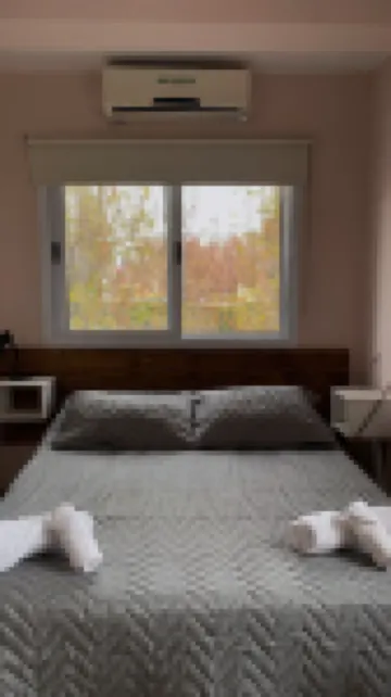 Apart Hotel Pueblo Viejo Hotel di 