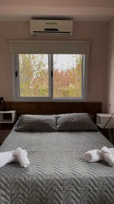 Apart Hotel Pueblo Viejo Hotels in 