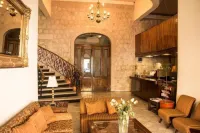 Hotel Roma Hotels in Durango