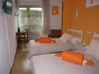 Hotel España Hotels in Lugo