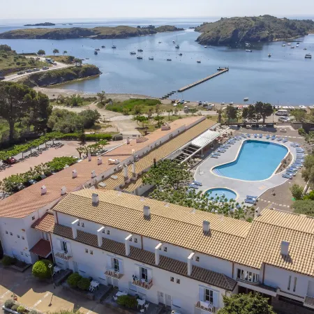 Hotel Calina