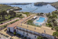 Hotel Calina - Beach