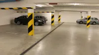 Spa Hotel Vita - 駐車場