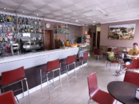 ホテル アンダルシア ロンダのホテル