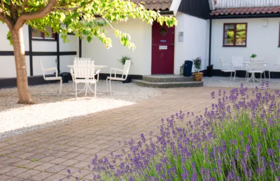 蘭德特住宿加早餐旅館