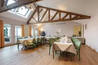 Logis Hôtel Restaurant Ritter'Hoft Hotels in Morsbronn-les-Bains
