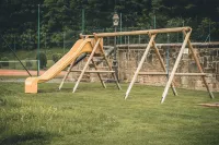 Neumühle Resort & Spa Hotels in Hammelburg