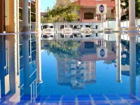 Hotel Biarritz Hoteles en Safor