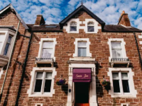 Coorie Inn Restaurant and Rooms Hotels in Crieff