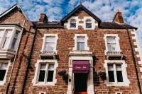 Coorie Inn Restaurant and Rooms