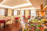 Moin Hotel Cuxhaven - breakfast