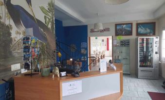 Le Mareuillais Hotel-Restaurant