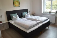 Naturperlen Hotels in 