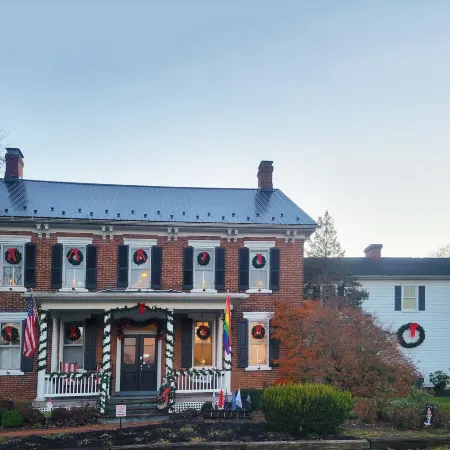 Pheasant Field Bed and Breakfast