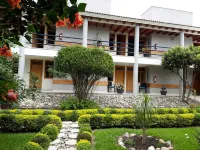 Hotel Casa Caelum Hotels in Comitan
