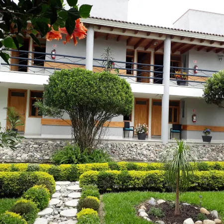 Hotel Casa Caelum