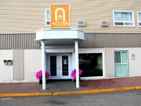 Acorn Motel Hotels in Grande Cache
