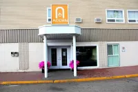 Acorn Motel Hotels in Grande Cache