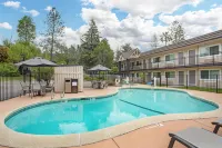 Best Western Gold Country Inn Hôtels à : Nevada City