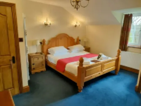 Great Trethew Manor Hotel & Restaurant