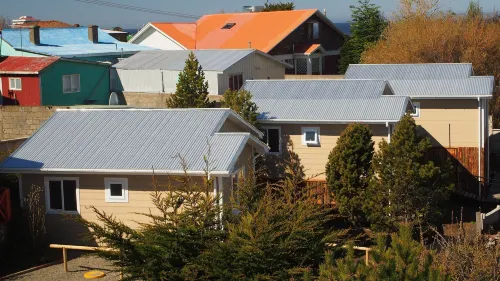 Cabañas Villanita - Nouto- ja jättöpalvelut