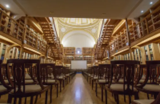 Hospederia Seminario Conciliar de San Julián