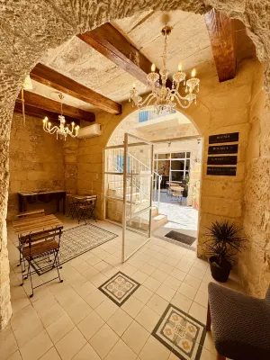 Kappella Boutique - Room 6 - 4-Star
