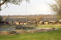 Thabaledi Game Lodge - Mountain view