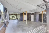 Sunny Edisto Island Duplex - Half Mile to Beach!