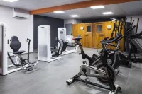 Climia Benidorm Plaza - gimnasio