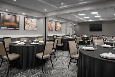 Hilton Garden Inn Auburn/Opelika