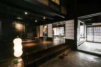 EN Takeda Castle Town Hotel Hotels in Asago