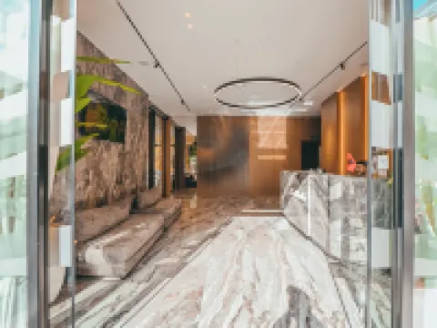 La Onda Hotel Durres Hotels in Durres