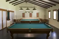 Cabañas la Huayca - Caja Los Andes Hotels in Pozo Almonte