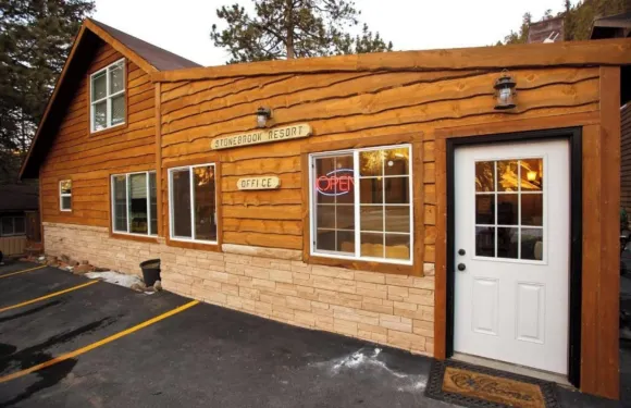 Stonebrook度假村 - 限成人