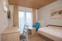 Trail Hotel Oberstaufen Hotels in Oberstaufen