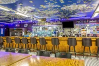 Rodeway Inn Hotel di Bedford Township