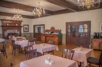 Braeside Country Inn - Morgenmad
