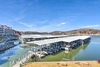 Boat, Fish and Swim on-Site Lake of the Ozarks Unit